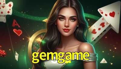 gemgame Casino: Jogue Online e Ganhe Grandes Prêmios