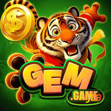 Logo gemgame